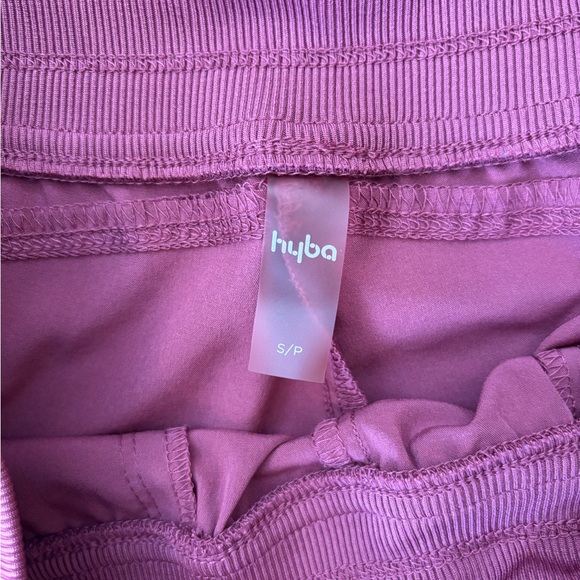 Women's Hyba jogger athletic gym jogger pants size S - loose fit - Picture 2 of 8